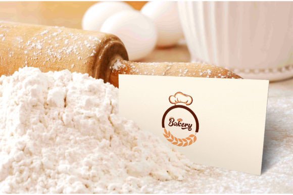Designing a Sweet Brand: The Ultimate Bakery Logo Guide