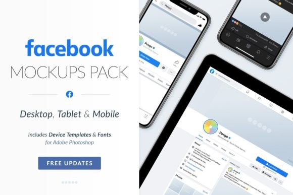 Master Your Facebook Presence Before It Goes Live