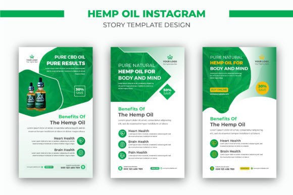 Streamline Your Hemp Brand's Social Presence